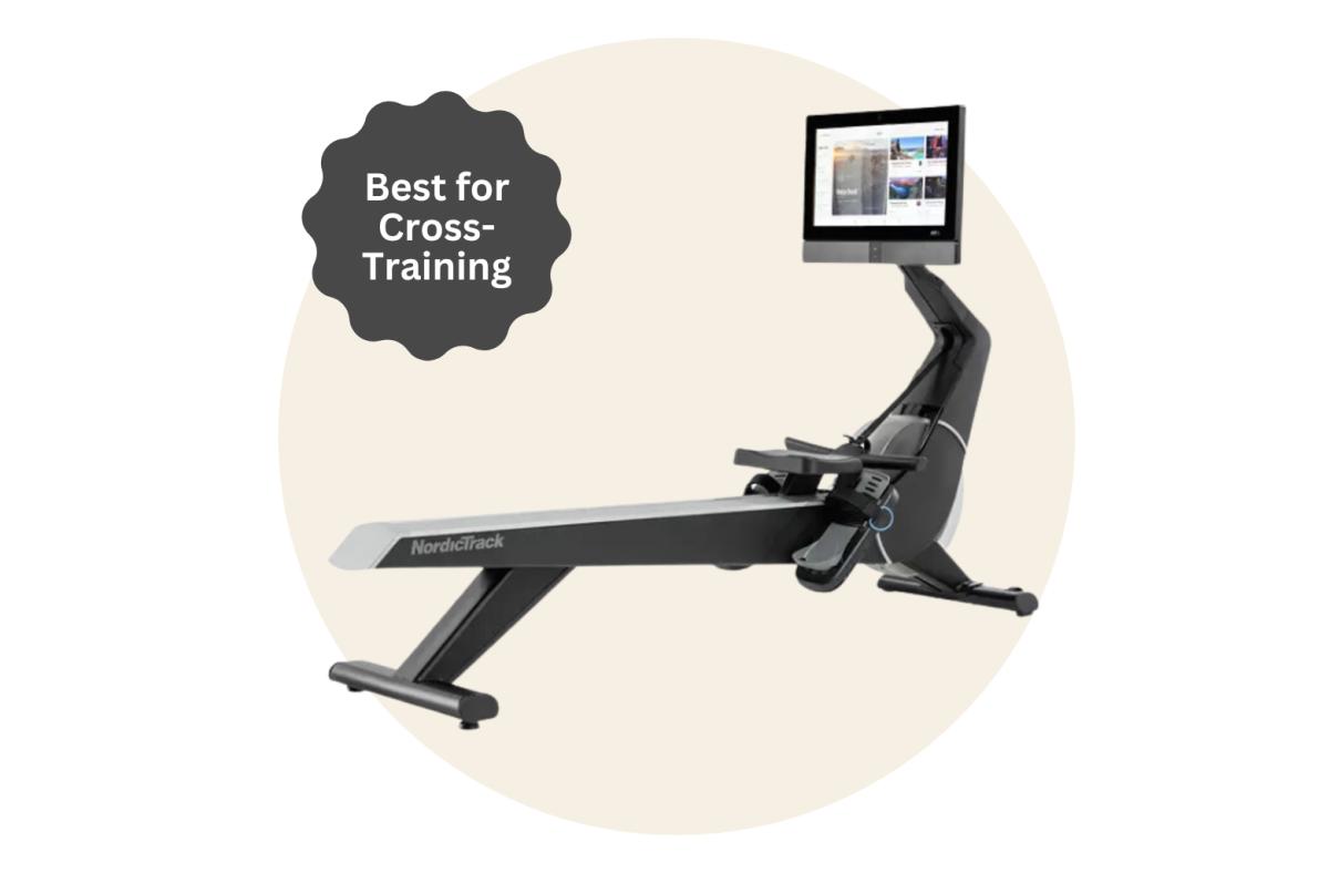 NordicTrack RW900